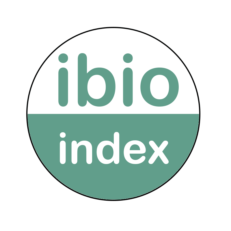 Industrial Biotechnology Index